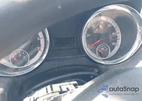 2011 Dodge Grand Caravan Mainstreet из США, поврежденный, VIN 2D4RN3DG1BR626637